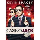 George Hickenlooper - Casino Jack Digipack