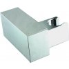 BELAGGIO Kĺbový záves sprchy STONE, hranatý, CHRÓM 89208
