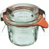 Pohár WECK Mini Sturz 35 ml set 12 ks