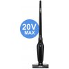 Nilfisk EASY 20V ČIERNY 128390003 - Domáci batériový vysávač 2 IN 1