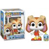 Funko Pop! 1034 Sonic The Hedgehog Cream With Cheese