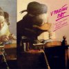 Hapka Petr/Horáček Michal - V Penzionu Svět / Reedice 2021 / Vinyl [LP]