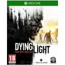 Hra na Xbox One Dying Light