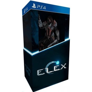 ELEX (Collector's Edition)
