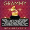2019 GRAMMY NOMINEES: VARIOUS CD
