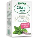 HERBEX ČISTEC LESNÝ sypaný 30 g