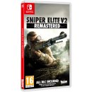 Sniper Elite V2 Remastered