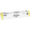 Canon CEXV55 2185C002 žltý (yellow) originálny toner