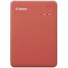 Canon Selphy Square QX20 červená