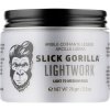 Slick Gorilla LightWork Light to Medium matná hlina na vlasy 70 g