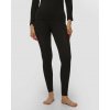 Dámske Termolegíny X-bionic Mightywool Pants čierne