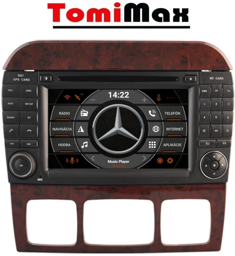 TomiMax 431
