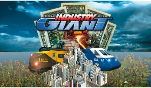 Industry Giant