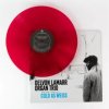 Lamarr Delvon Organ Trio - Cold As Weiss / Red / Vinyl [LP]