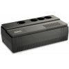 APC Easy UPS BV 650VA - přepětová ochrana a baterie - 4 zásuvky, BV650I-GR