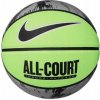 Basketbalová lopta Nike All-Court 8P Graphic Deflated veľ. 7