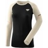 Dynafit Alpine Pro L/S Tee Women, Overcast, vel. M