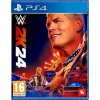 WWE 2K24 - PS4 hra