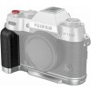 SmallRig Silicone L-Shape Handle for FUJIFILM X-T50 Silver 4713