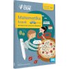 ALBI Kouzelné čtení Kniha: Matematika hravě