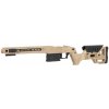 SLONG Airsoft Taktická pažba TSR-100 pre VSR-10 - TAN