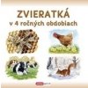 Zvieratká v 4 ročných obdobiach Slovenské vydanie