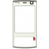 Kryt Nokia N95 predný Originál Farba: Originál - Strieborná