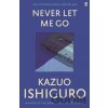 Never Let Me Go - Kazuo Ishiguro