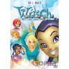 W.I.T.C.H - 1. séria DVD