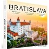 Bratislava – Portrét mesta a krajiny - Martin Sloboda