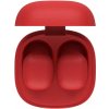 Niceboy HIVE Smarties červená / Bezdrôtové slúchadlá / mikrofón / BT 5.3 / IPX4 (hive-smarties-r)