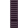 Apple Watch 42 mm černicový magnetický ťah M/L MXWL3ZM/A