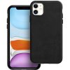 Kryt Woven Mag Cover iPhone 11 Black