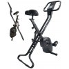 Skladací rotopéd TRINFIT Xbike Fold