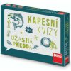 Dino Kapesní kvízy Úžasná příroda