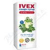 Ivex sirup na kašel 100ml