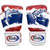 Boxerské rukavice Fairtex BGV1 Thai Pride Veľkosť rukavíc: 14oz