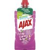 Ajax Floral Fiesta prípravok na podlahy Lilac Breeze s vôňou orgovánu 1 l