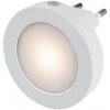 Rabalux 2282 LED orientačné svietidlo Pumkin 1x0,5W | 5lm | 3000K