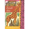 Žirafí slzy - Alexander McCall Smith