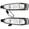 Smerovka do zrkadla Mercedes ML W164 2005 - 2008 Pravá + Ľavá