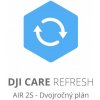 DJI Care Refresh - 2 ročný plán (DJI Air 2S) CP.QT.00004783.02