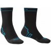 Bridgedale Storm Sock MW Boot Black