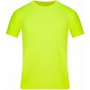 H13303/ Ardon pánske tričko ARDON ULTRITE GO! neónovo žltá