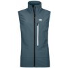 Ortovox Punta Berrino Vest W dark arctic grey