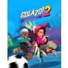 Golazo! 2
