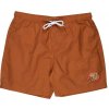 SANTA CRUZ plavky - Classic Dot Swimshort Amber (AMBER) veľkosť: XXL