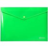Obal na patent, A4, PP, PANTA PLAST, neónovo zelená