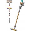 Tyčový vysávač Dyson V15 Detect Absolute zlatý