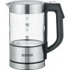 Rýchlovarná kanvica WK 3458 Severin 0,5 l strieborná